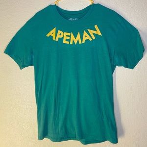 APEMAN Men’s Athletic Tee